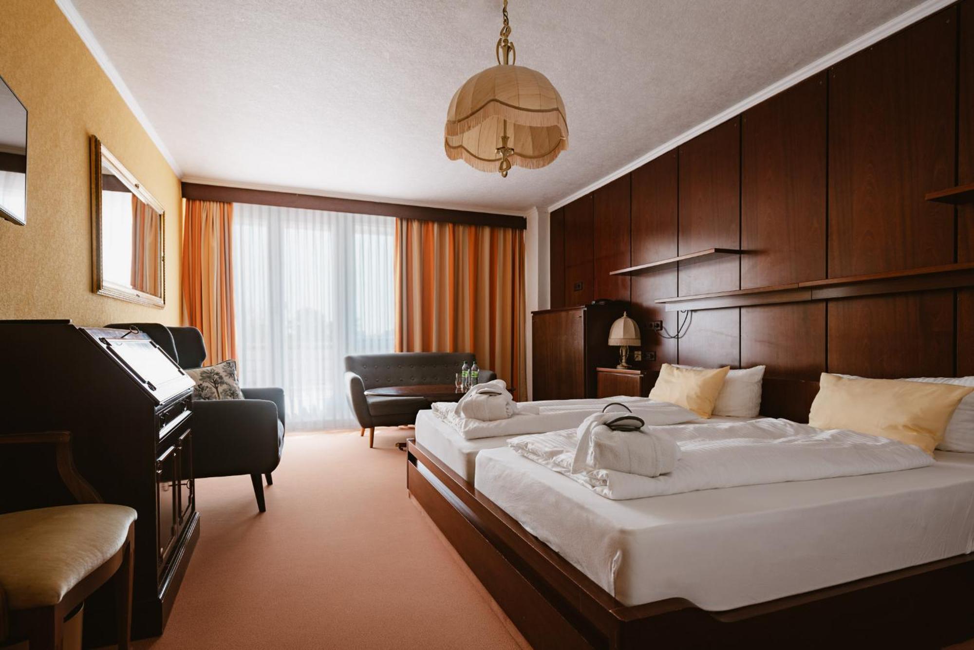 Hotel Das Miramar Borkum Extérieur photo