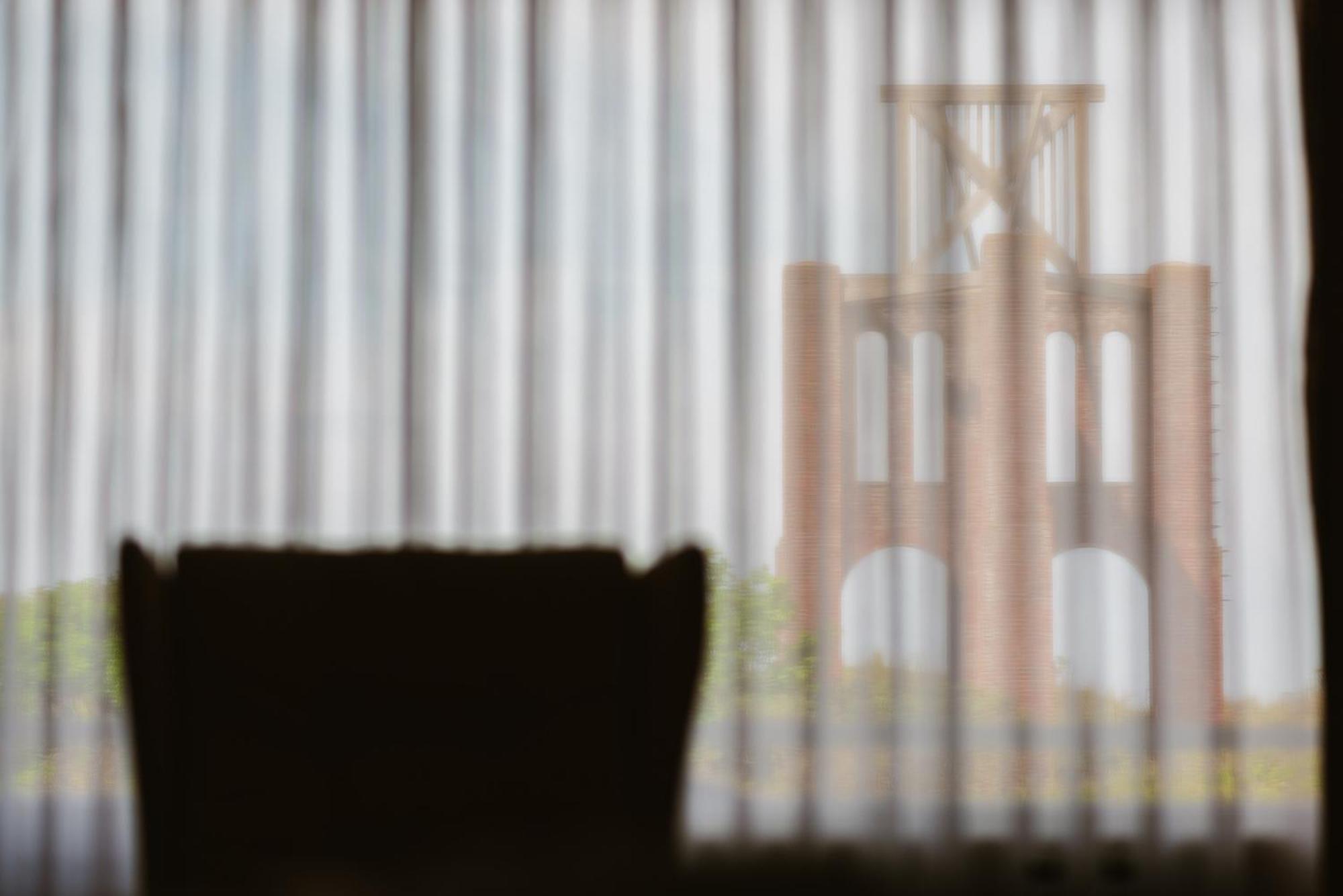 Hotel Das Miramar Borkum Extérieur photo