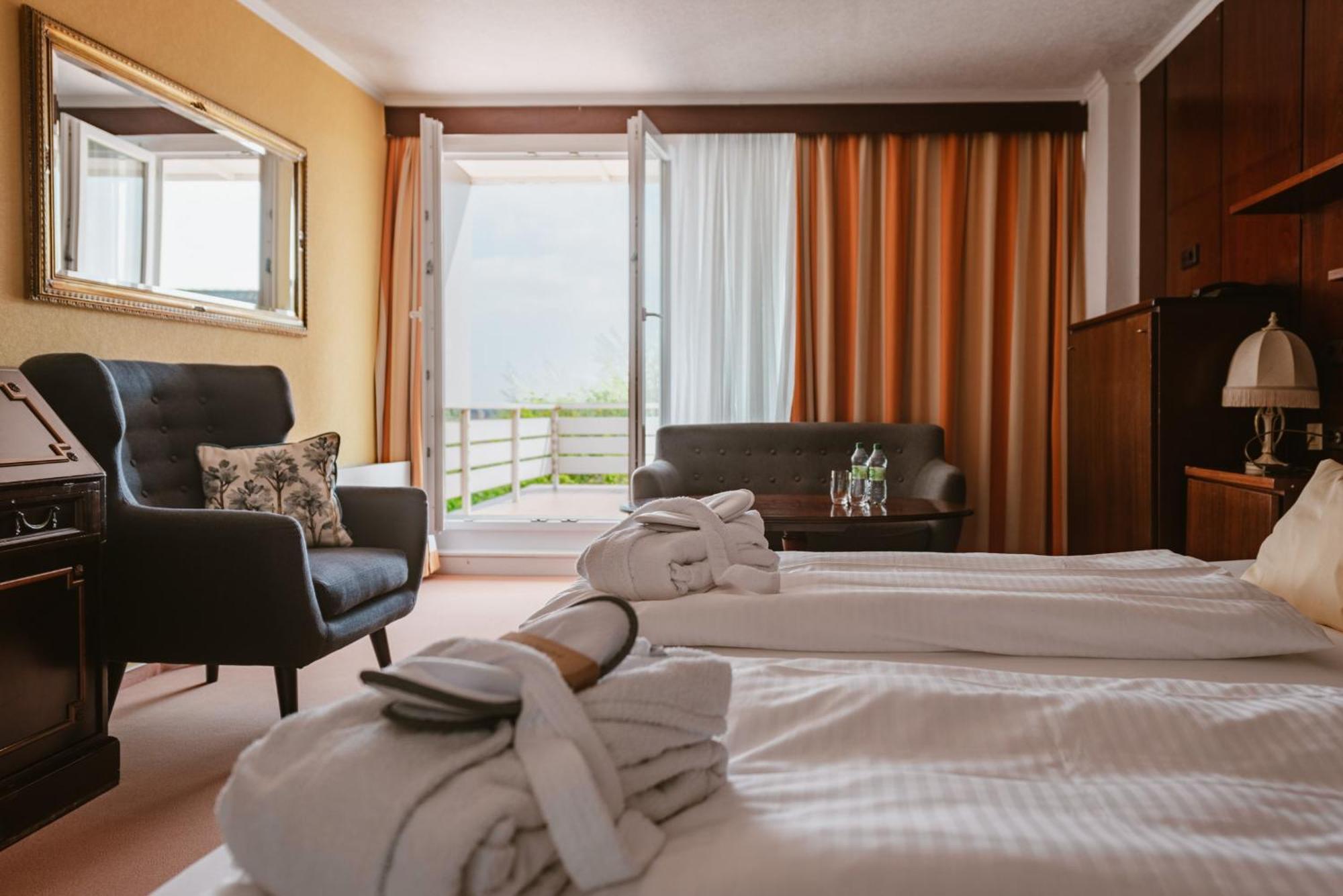 Hotel Das Miramar Borkum Extérieur photo