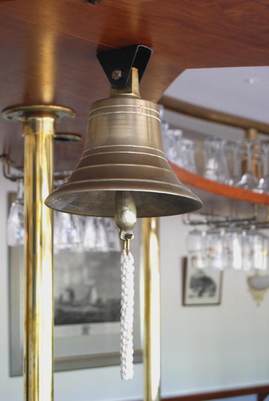 Hotel Das Miramar Borkum Extérieur photo